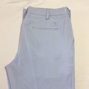 Adidas Flat Front Golf Pant 36x34